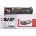 Картридж BASF Canon 716C, LBP-5050/5970 аналог 1979B002 (KT-716C-1979B002) U0417867