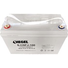 Батарея до ДБЖ Hegel 12V-100Ah, GEL (6-CNFJ-100) U0953600