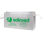 Батарея до ДБЖ Solinved 12V-150Ah, GEL (SLG150-12) U0953598