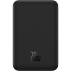 Батарея універсальна Baseus Magnetic Mini 20000mAh 20W, Black (P10022102112-01 / PPCXM20) U0959462