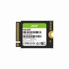 Накопичувач SSD M.2 2280 512GB MA200 Acer (BL.9BWWA.153) U0958485