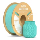 Пластик для 3D-принтера ELEGOO PLA matte 1кг, 1.75мм, turquoise (50.203.0254) U0972433