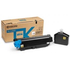 Тонер-картридж Kyocera TK-5280C Cyan (1T02TWCNL0) U0336156