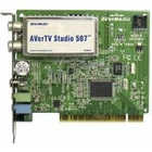 ТВ тюнер AVerTV Studio 507 AVerMedia K0001150