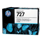 Печатающая головка HP No.727 Designjet T1500/T920 (B3P06A) U0063654