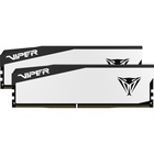 Модуль пам'яті для комп'ютера DDR5 32GB (2x16GB) 5600 MHz Viper Elite 5 Patriot (VEB532G5636KW) U1005918