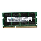 Модуль пам'яті для ноутбука SoDIMM DDR3 8GB 1600 MHz Samsung (M471B1G73BH0-CK0) U0032789