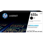 Картридж HP LJ  655A Black Toner 12.5K (CF450A) U0916277