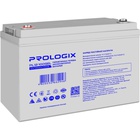 Батарея до ДБЖ Prologix 12V - 100Ah GEL (PL12-100GEL) U0964820