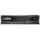 Модуль памяти для компьютера DDR4 16GB 2666 MHz NOX Apacer (AH4U16G32C28YMBAA-1) U0788118