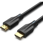 Кабель мультимедійний HDMI to HDMI 5.0m V2.1 8K 60Hz PVC Vention (AANBJ) U0955486