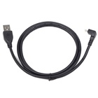 Дата кабель USB 2.0 AF to Micro 5P 1.8m Cablexpert (CCP-mUSB2-AMBM90-6) U0130246