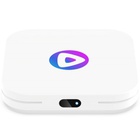 Медіаплеєр H96 MAX M1 (M1_4GB/32GB) U1097903