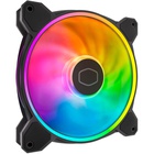 Кулер для корпуса CoolerMaster MasterFan MF120 HALO (MFL-B2DN-21NP2-R2) U0840917