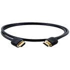 Кабель мультимедійний HDMI to HDMI 7.0m CBL-H300-070 Premium 4K 24AWG Cypress (CBL-H300-070) U0951858