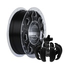 Пластик для 3D-принтера Creality PLA 1кг, 1.75мм, black (3301010061) U0962421