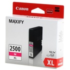 Картридж Canon PGI-2500XL magenta 19.3 ml (9266B001/9266B004) U0812527