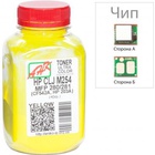 Тонер HP CLJ M254/MFP280/281 40г Yellow +chip AHK (3202791) U0394122