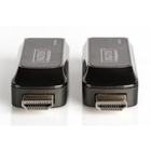 Адаптер mini HDMI extender over UTP 50m USB-powered Digitus (DS-55203) U0951866