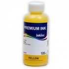 Чернила InkTec Epson C79/91 Т26/27 ТХ106/117 S22/SX130/420 Yellow Pigment (E0013-100MY) U0031835