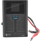 Источник бесперебойного питания Ritar RTSW-1500 LCD (1000Вт) ,24V (RTSW-1500 LCD 24) U0363312