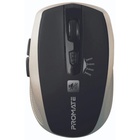 Мишка Promate Breeze Wireless Gold (breeze.gold) U0945098