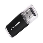 USB флеш накопитель 16Gb Ultima II black Silicon Power (SP016GBUF2M01V1K) ET07493  