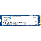 Накопичувач SSD M.2 2280 2TB Kingston (SNV3S/2000G) U0953607