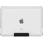 Чехол для ноутбука Uag 13" Apple MacBook Pro 2020-2022 Lucent, Ice/Black (134006114340) U0843509