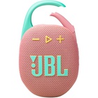 Акустична система JBL Clip 5 Pink (JBLCLIP5PINK) U0918316