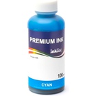 Чорнило InkTec HP 940/942 100ml Cyan pigmented (H8940-100MC) U0996328