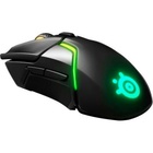 Мышка SteelSeries Rival 650 black (62456) U0322524