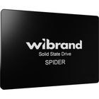 Накопичувач SSD 2.5" 240GB Spider Wibrand (WI2.5SSD/SP240GB) U0941508