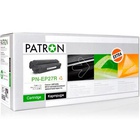 Картридж PATRON CANON EP-27 Extra (PN-EP27R) S0013964