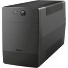 Источник бесперебойного питания Trust UPS Paxxon 1000VA UPS 4 Outlets (23504_TRUST) U0421029