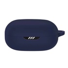 Чохол для навушників BeCover Silicon для JBL Wave Flex TWS Deep Blue (710193) U0973780