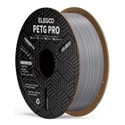 Пластик для 3D-принтера ELEGOO PETG PRO 1кг, 1.75мм, gray (50.203.0205) U0972467