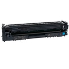 Корпус картриджу HP CF531A/205A cyan (C_VIRGIN_CF531A-C) U0941598