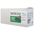 Тонер-картридж PATRON XEROX Ph3052/106R02778 GREEN Label (PN-106R02778GL) U0389301