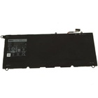 Аккумулятор для ноутбука Dell XPS 13-9360 PW23Y, 60Wh (8085mAh), 6cell, 7.6V, Li-ion (A47313) U0395276