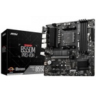 Материнская плата MSI B550M PRO-VDH U0486196