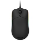 Мышка NZXT LIFT Wired Mouse Ambidextrous USB Black (MS-1WRAX-BM) U0727527