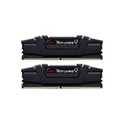 Модуль памяти для компьютера DDR4 32GB (2x16GB) 4000 MHz Ripjaws V G.Skill (F4-4000C18D-32GVK) U0696567