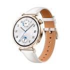 Смарт-годинник Huawei WATCH GT 5 41mm White Leather (55020DJT) U0975405