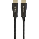 Кабель мультимедійний HDMI to HDMI 25.0m V.2.0, 4K 60Hz Optical Cablexpert (CCBP-HDMI-AOC-25M) U0966946