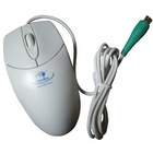 Мышка ViewNet MOU-881 (PS/2) (6281) U0127473