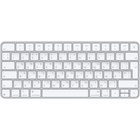 Клавіатура Apple Magic Keyboard Bluetooth/USB-C UA White (MXCL3UA/A) U1017132