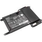 Аккумулятор для ноутбука Lenovo Y700-17iSK (L14M4P23) 14.8V 60Wh (NB480647) U0384969