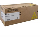 Тонер-картридж Ricoh SPC252/SPC262 Yellow 6К (407719) U0347836