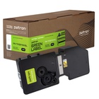 Тонер-картридж Patron Kyocera Mita TK-5240K black Green Label (PN-TK5240KGL) U0972667